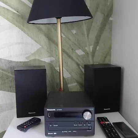 Piekny Apartament Przy Plazy Rewal Esterno foto