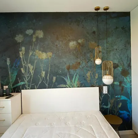 Piekny Apartament Przy Plazy Rewal Esterno foto