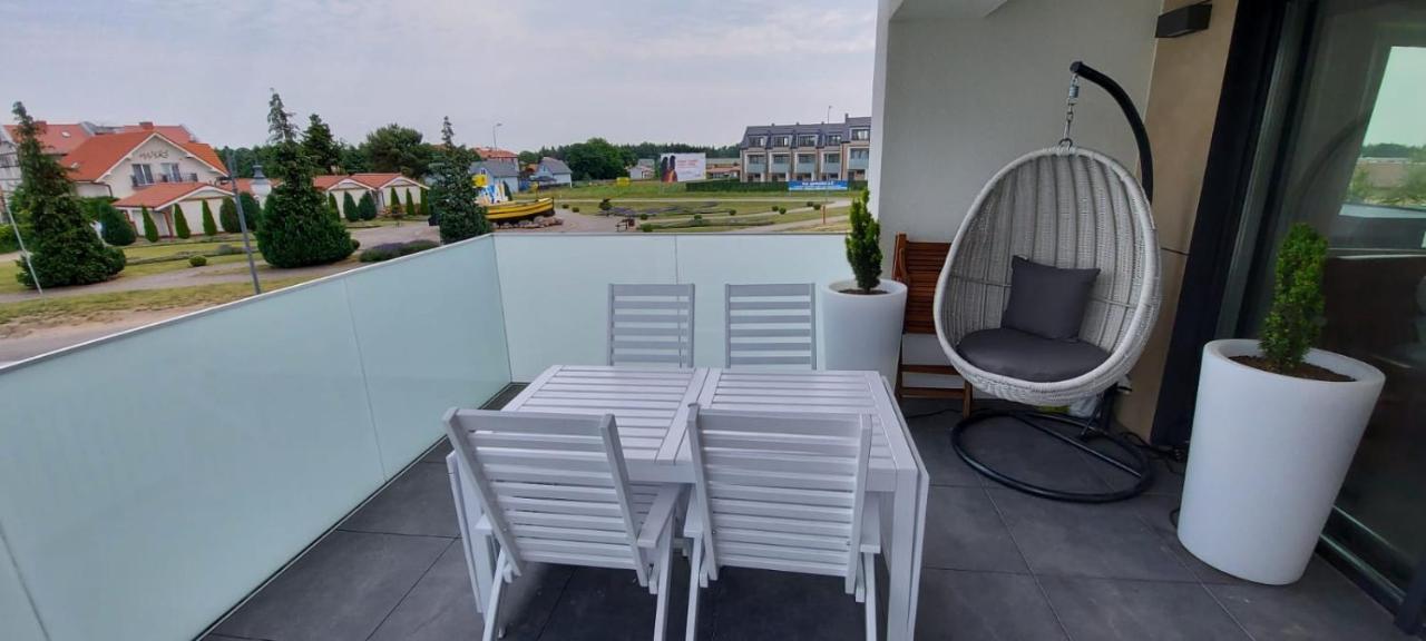 Apartment Piekny Przy Plazy
