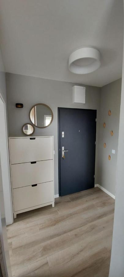 Piekny Przy Plazy Apartment