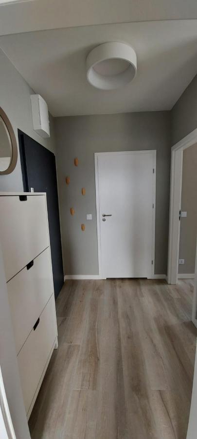 Apartment Piekny Przy Plazy Rewal