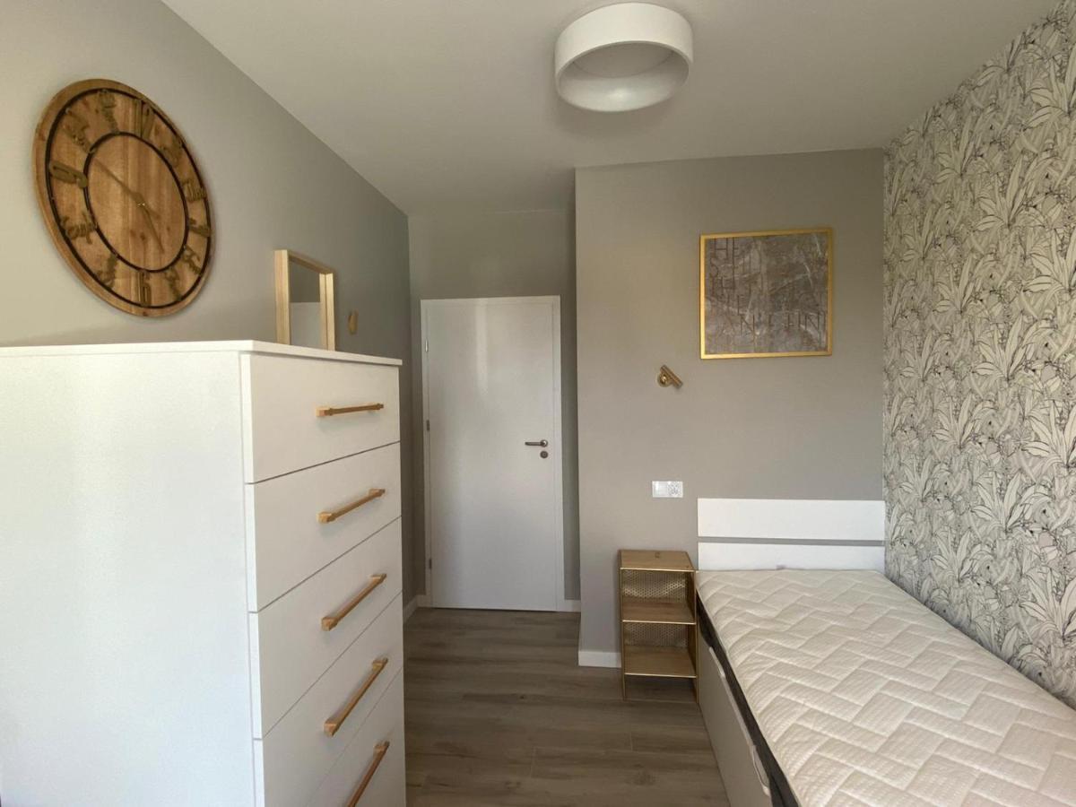 Piekny Przy Plazy Apartment