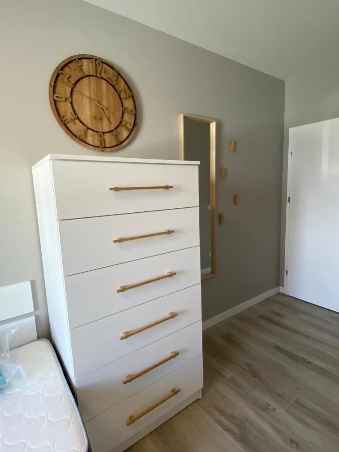 Piekny Przy Plazy Apartment *