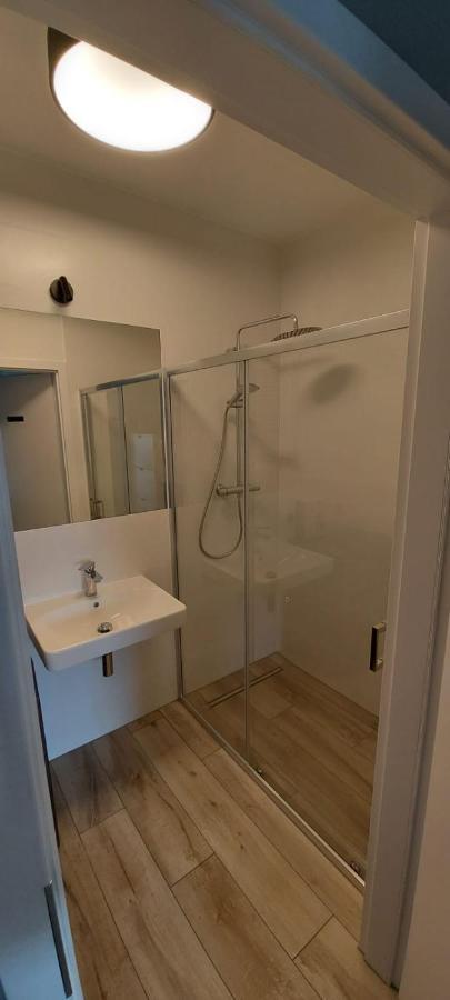 Apartment Piekny Przy Plazy Rewal
