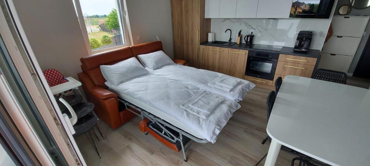 Apartment Piekny Przy Plazy